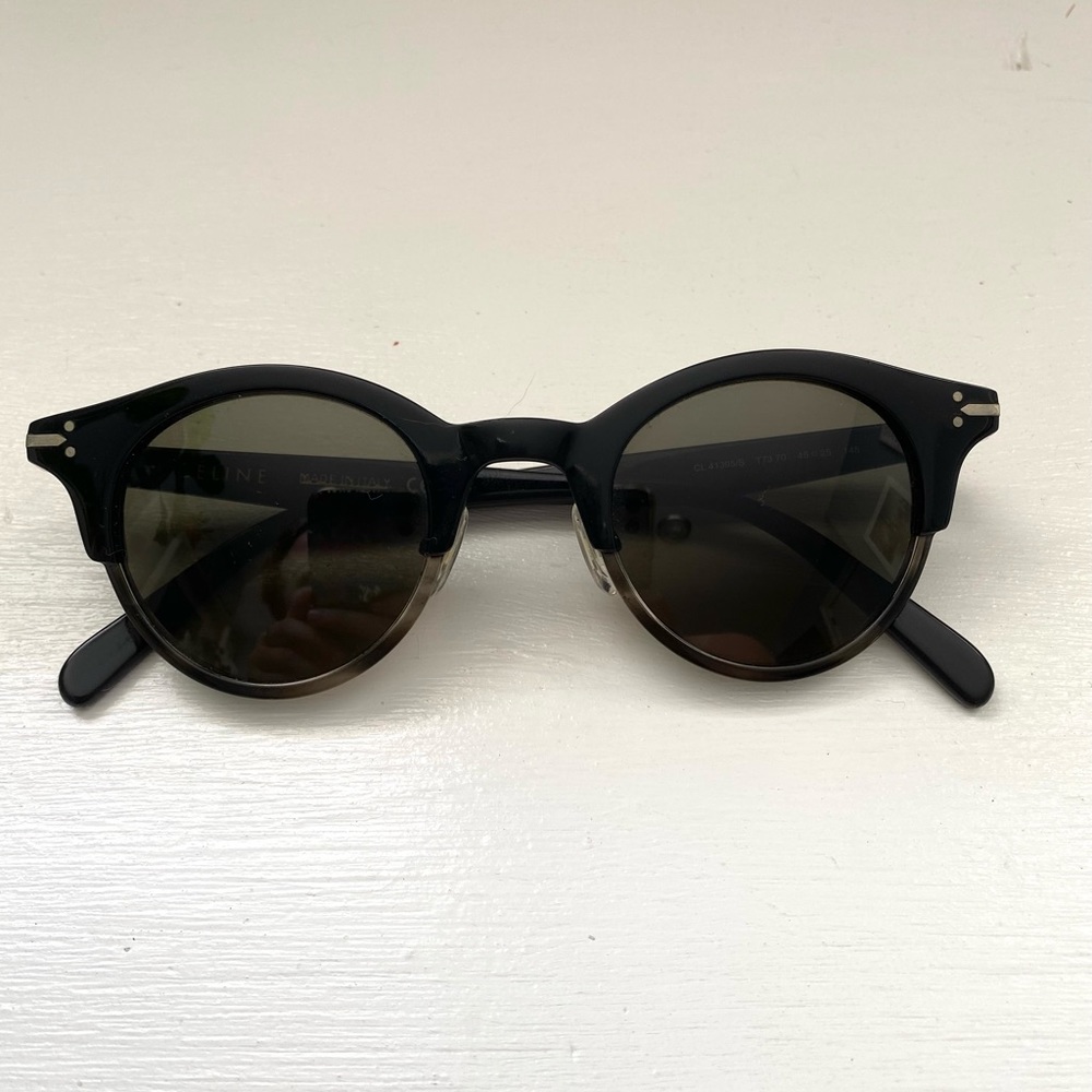 Celine Julia 41395/S Sunglasses